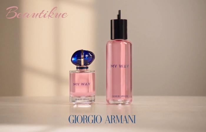 Armani My Way