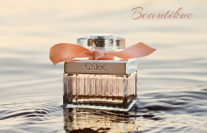Chloé Rose Tangerine - New Perfumes 2020_ The Best Fragrances for Autumn & Winter