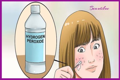 Hydrogen Peroxide