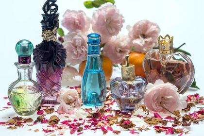 New Perfumes 2020 - The Best Fragrances for Autumn & Winter