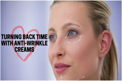 Anti-Wrinkle Creams