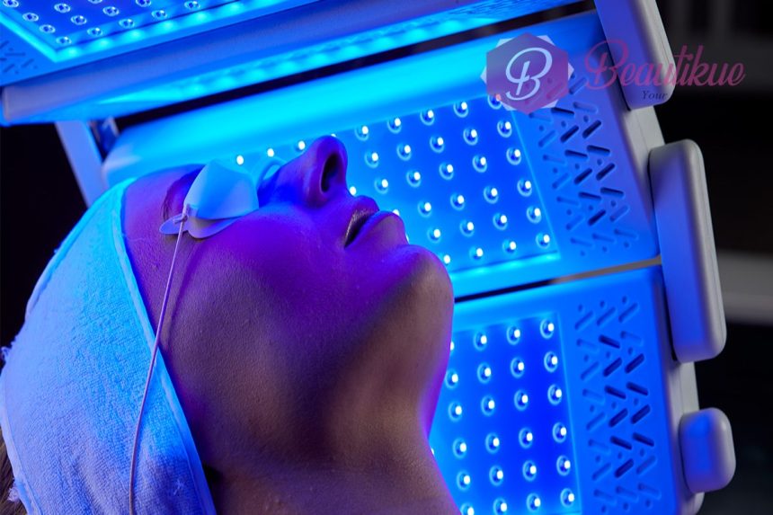 Phototherapy and How it Treats Skin Rash and SAD