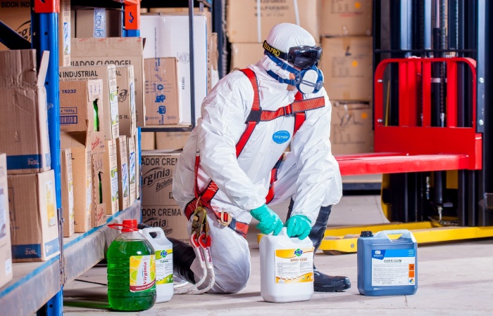5 Important Tips For COVID-19 Cleaning