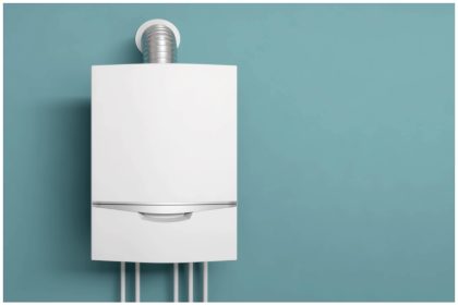 The Benefits of a Boiler Cover