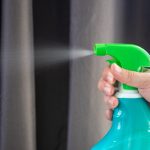Tips For COVID-19 Cleaning And Sanitizing