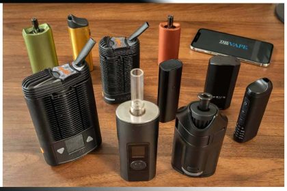 4 More Tips In Choosing The Best Dry Herb Vaporizer - 2021