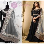 4 Things that To Look Out While Purchasing Women Salwar Suits Online