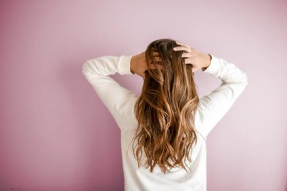 DIY Methods That Promote Hair Growth