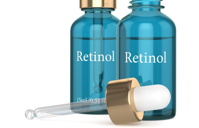 What Retinoids Work On Your Skin_