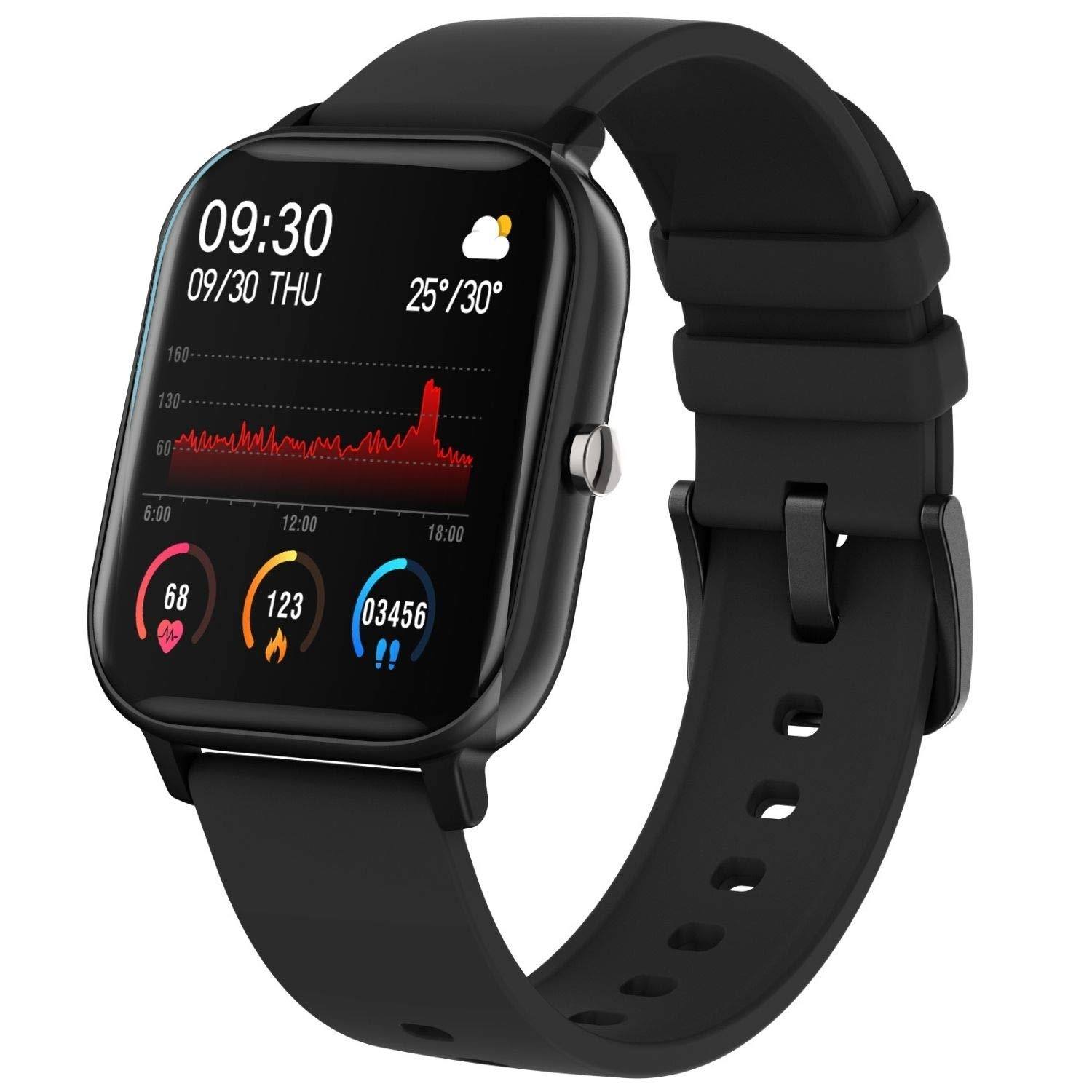 Fire-Boltt Full Touch Smart Watch