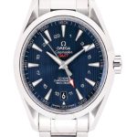 Omega Seamaster Watches