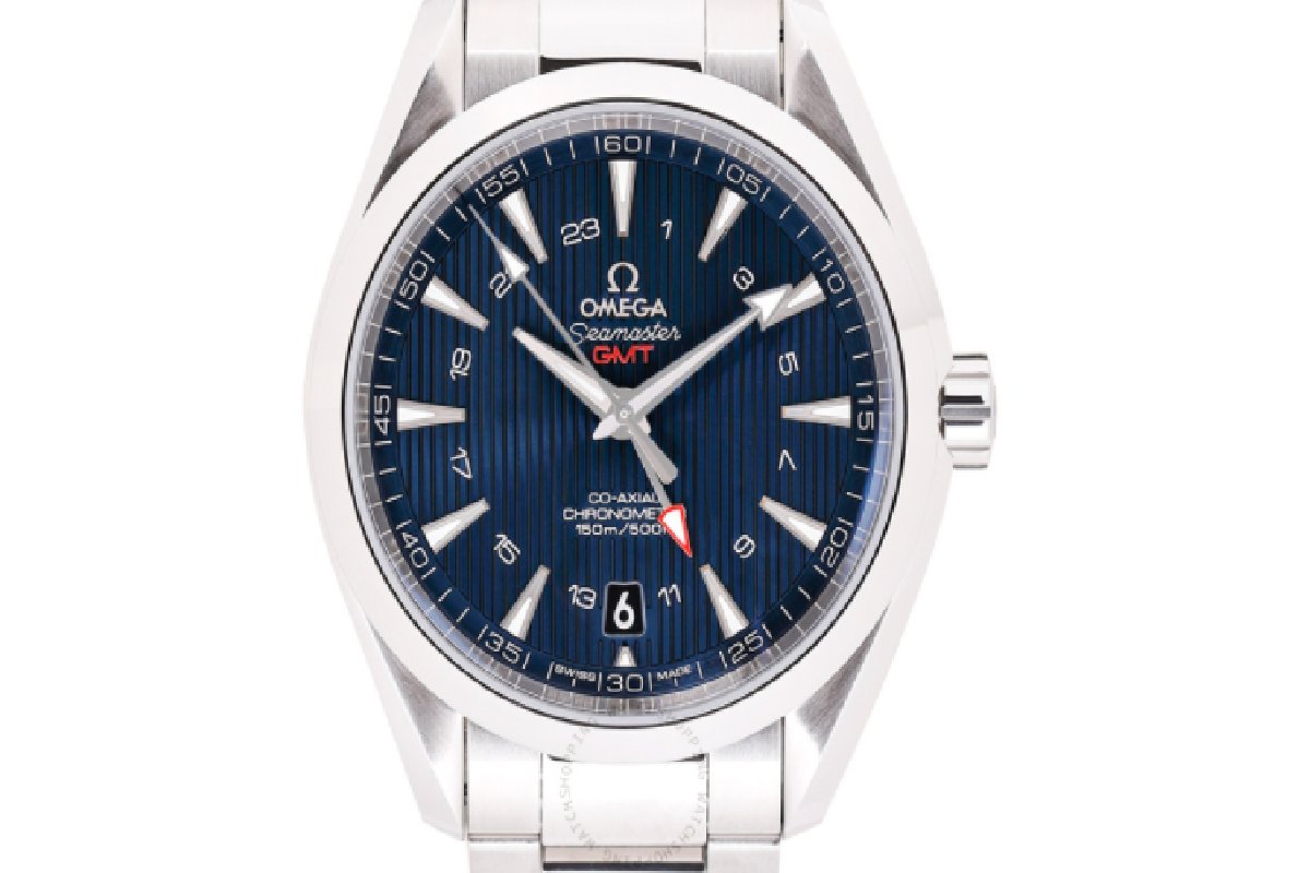 Omega Seamaster Watches