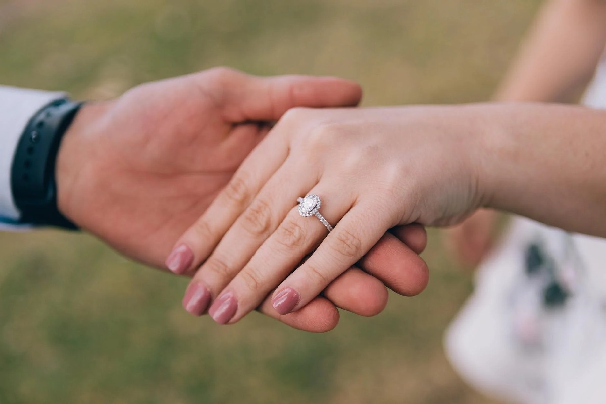 The Best Engagement Rings In European Royal Families