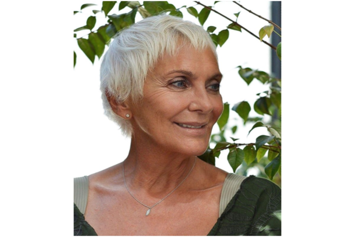 Cute Short Haircuts for Women Over 60 You Should Rock This Year