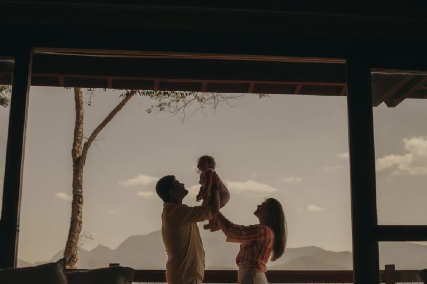 Who Has Custody of a Child When the Parents Are Not Married