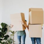 Where to Get Moving Boxes In NYC, According to Moving Experts