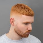Divide the Best Haircuts for Men Depending Upon Your Hair Type