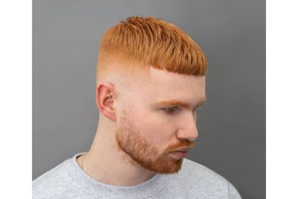 Divide the Best Haircuts for Men Depending Upon Your Hair Type