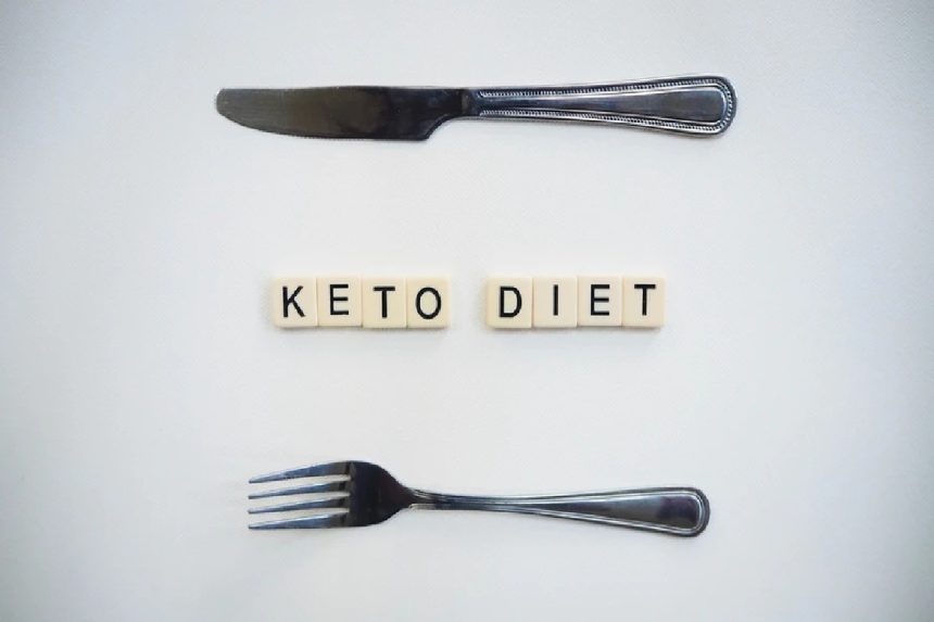 Top Tips for Keto Diet