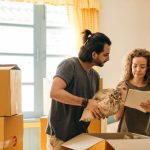How to Avoid Stress When You Are Moving to a New Home