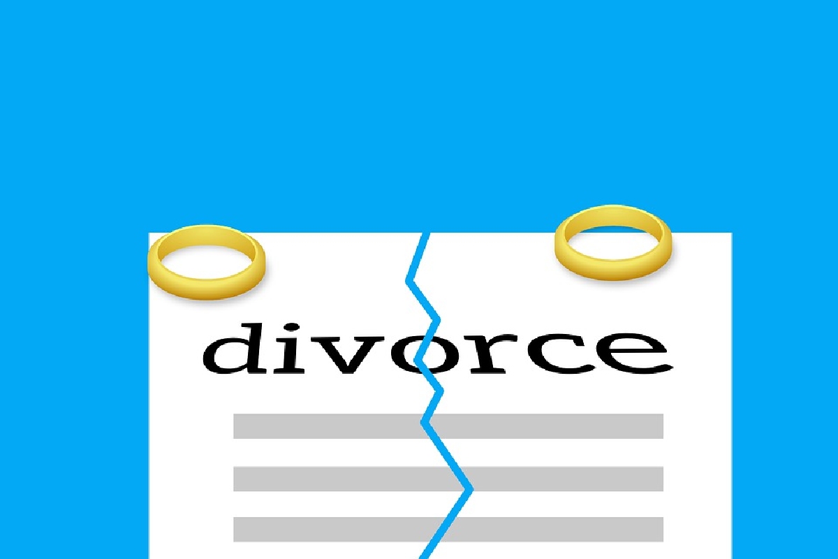 What Are the Different Types of Divorce Cases