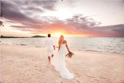 honeymoon planning websites & apps