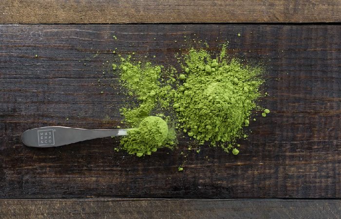 Clarity of Thoughts - Green Maeng Da Kratom is a Natural Mood Booster