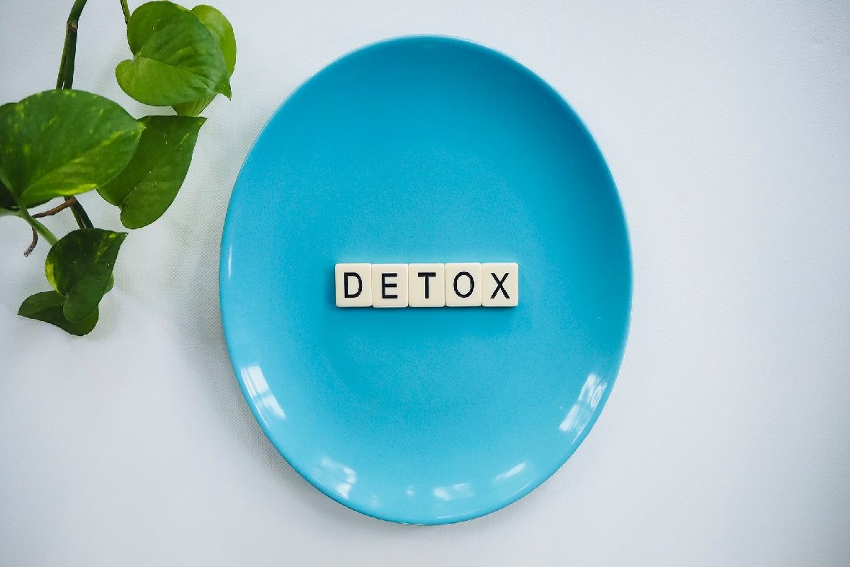 How Long Does a Detox Program Last