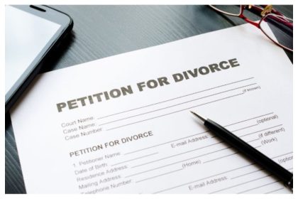 How to File for a Divorce