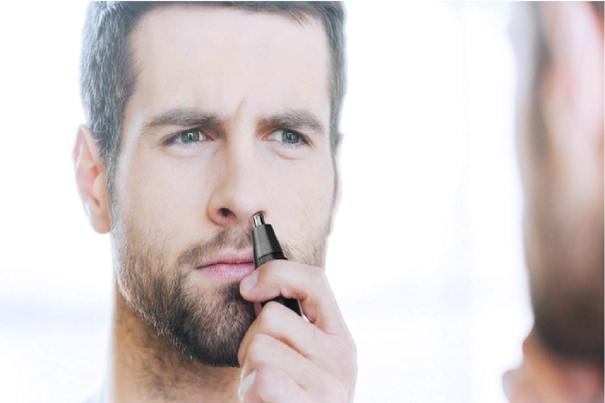 Tips for Choose Best Nose Hair Trimmer