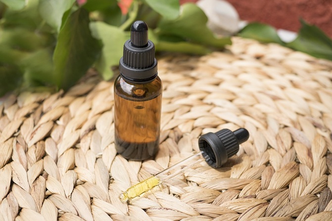 Benefits and uses of CBD - CBN in CBD Sleep Oil