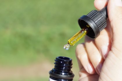 CBN in CBD Sleep Oil: Benefits of the Addition