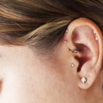 Cartilage Hoop Earrings: Sexy Designs and Reasons You Want Them