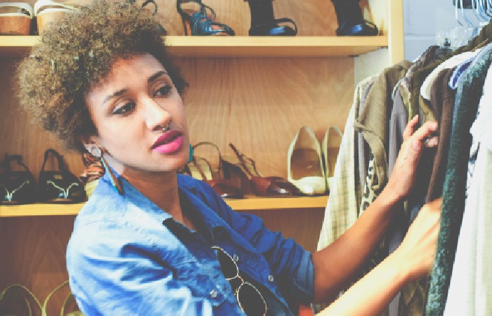 Shop Your Local Thrift Stores - How to Snag Celeb Style for Less