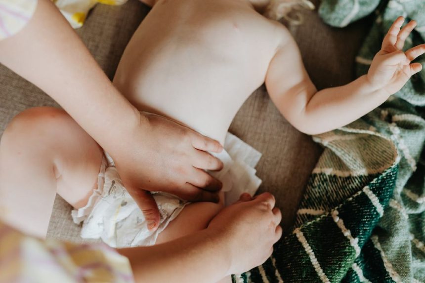 The Brief Guide That Makes Changing Diapers Simple