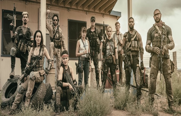 army of the dead full movie download in hindi