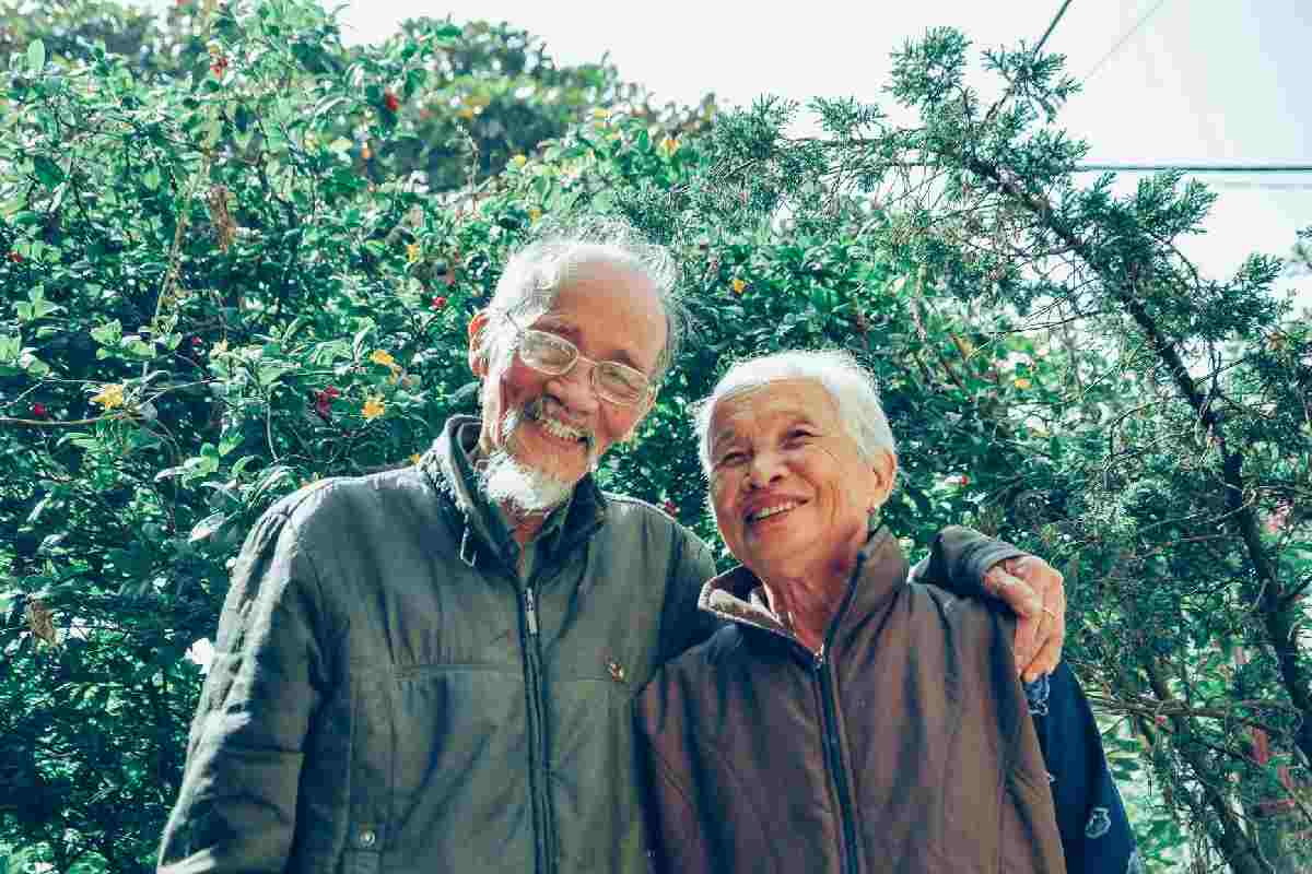 5 Ways You Can Take Care of Older Parents