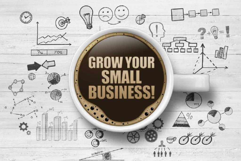 5 Tips for Creating a Small Business Growth Strategy That Gets Results