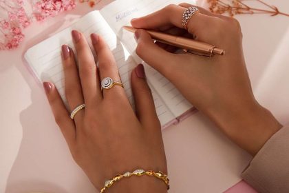 7 Reasons Why Diamond Jewelry Is the Perfect Go-To Present for Special Occasions