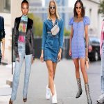 Six Spring Fashion Essentials to Get You Outdoors