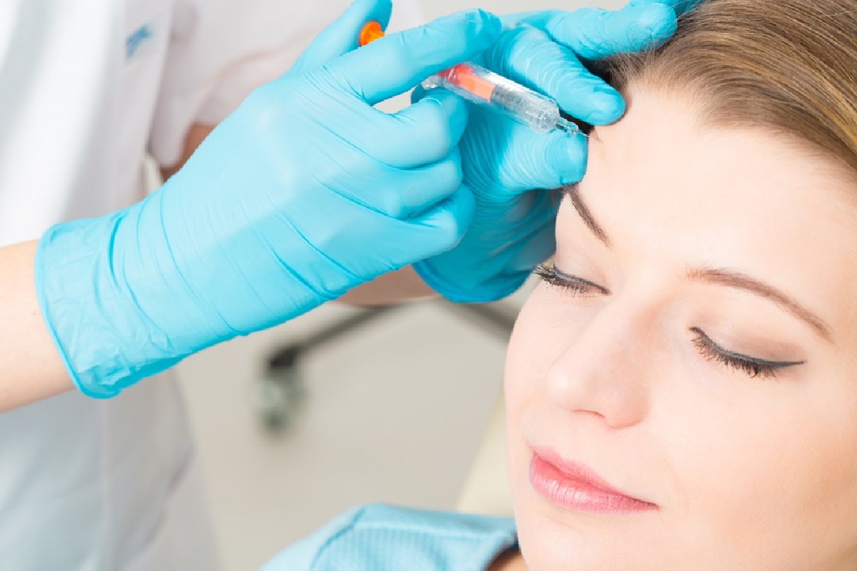 Botox Alternatives if You Have Allergies or Sensitivities