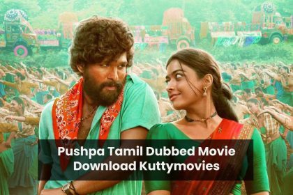 Pushpa Tamil Dubbed Movie Download Kuttymovies