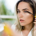 Common Mascara Mistakes Are Ruining Your Lashes