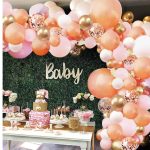 baby shower