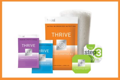 Thrive Review