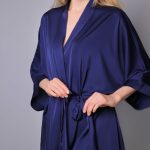 Tips on Caring for Silk Garments