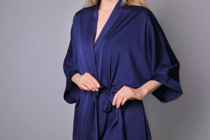 Tips on Caring for Silk Garments