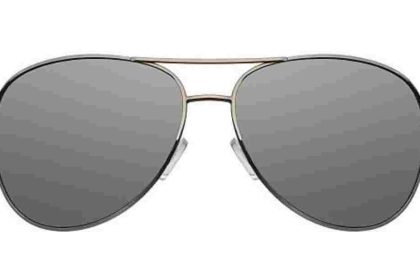 Aviators sunglasses