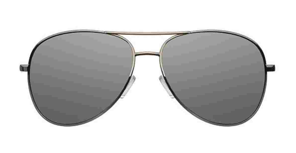 Aviators sunglasses
