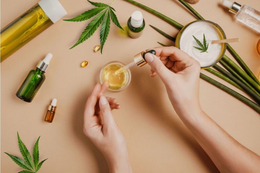 Benefits of Using White Label CBD Products